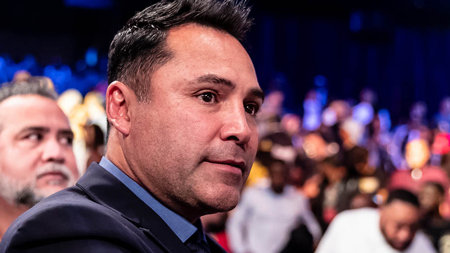Những ông trùm Boxing và phản ứng trái chiều về Dana White